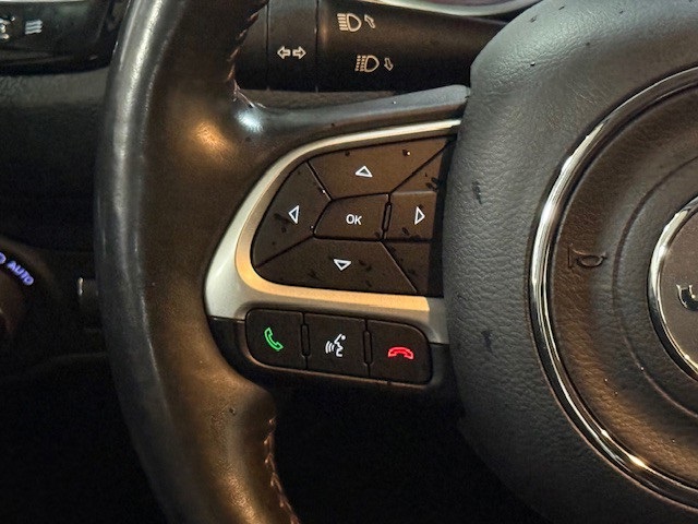 used 2018 Jeep Compass car, priced at $14,547