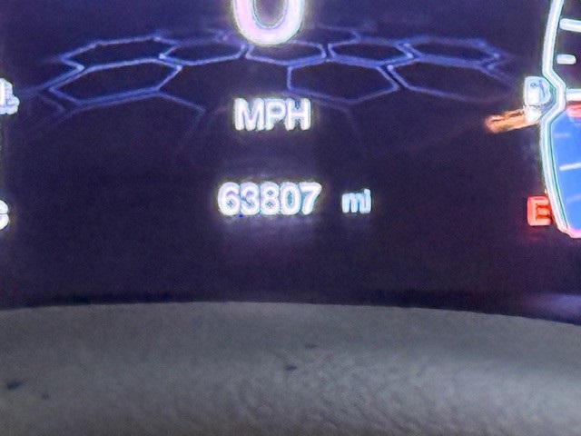 used 2018 Jeep Compass car, priced at $14,547