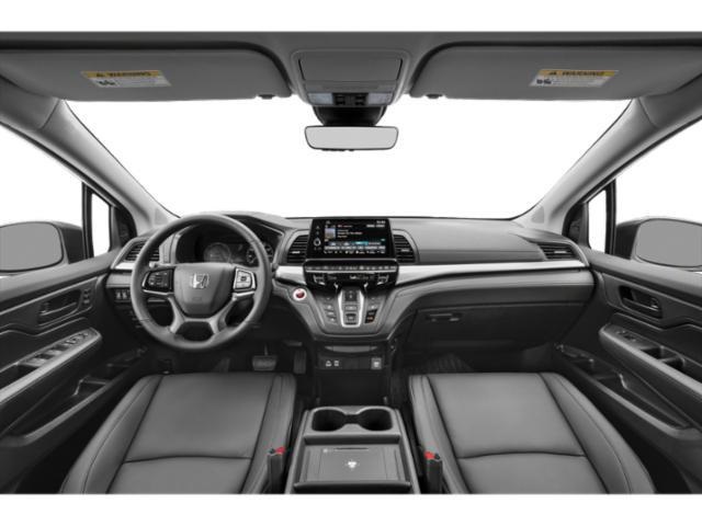 new 2026 Honda Odyssey car, priced at $44,745
