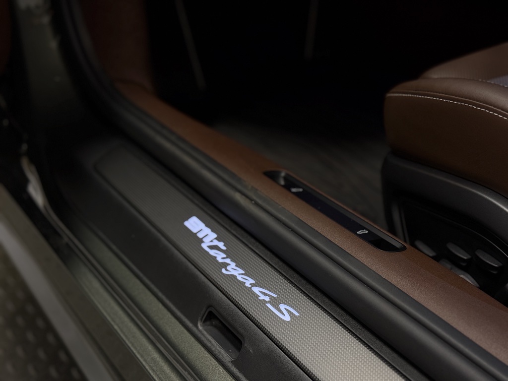 used 2022 Porsche 911 car, priced at $182,979