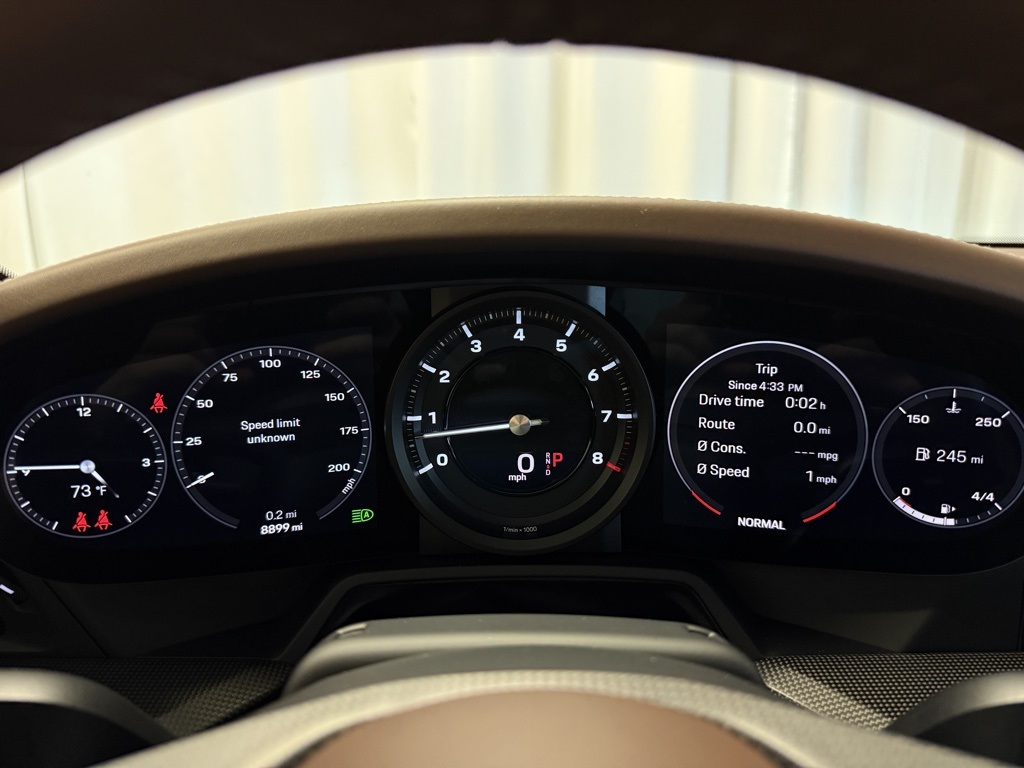 used 2022 Porsche 911 car, priced at $182,979