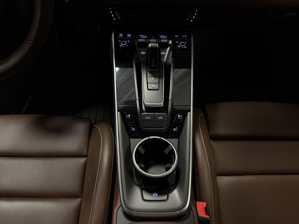 used 2022 Porsche 911 car, priced at $182,979