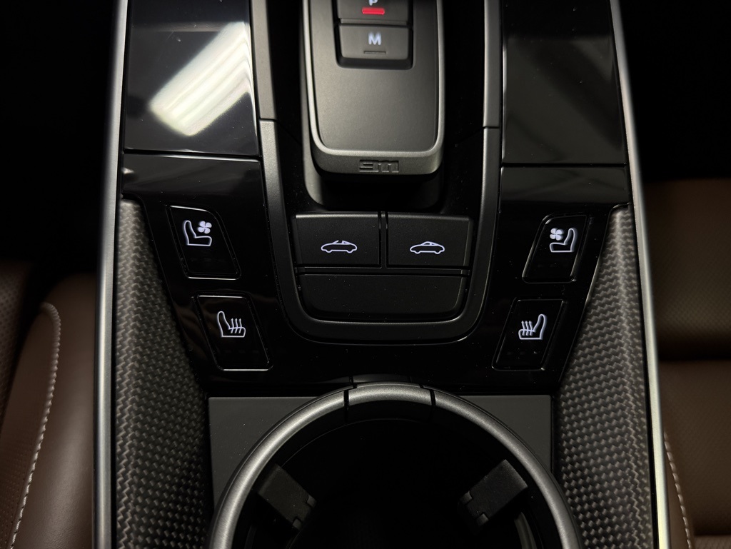 used 2022 Porsche 911 car, priced at $182,979