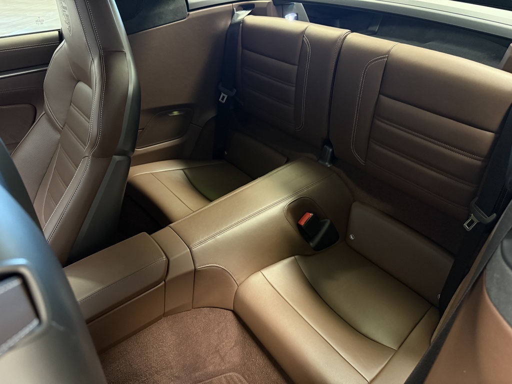 used 2022 Porsche 911 car, priced at $182,979