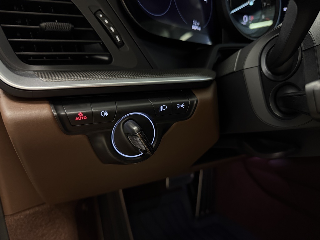 used 2022 Porsche 911 car, priced at $182,979