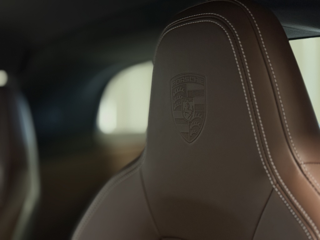 used 2022 Porsche 911 car, priced at $182,979