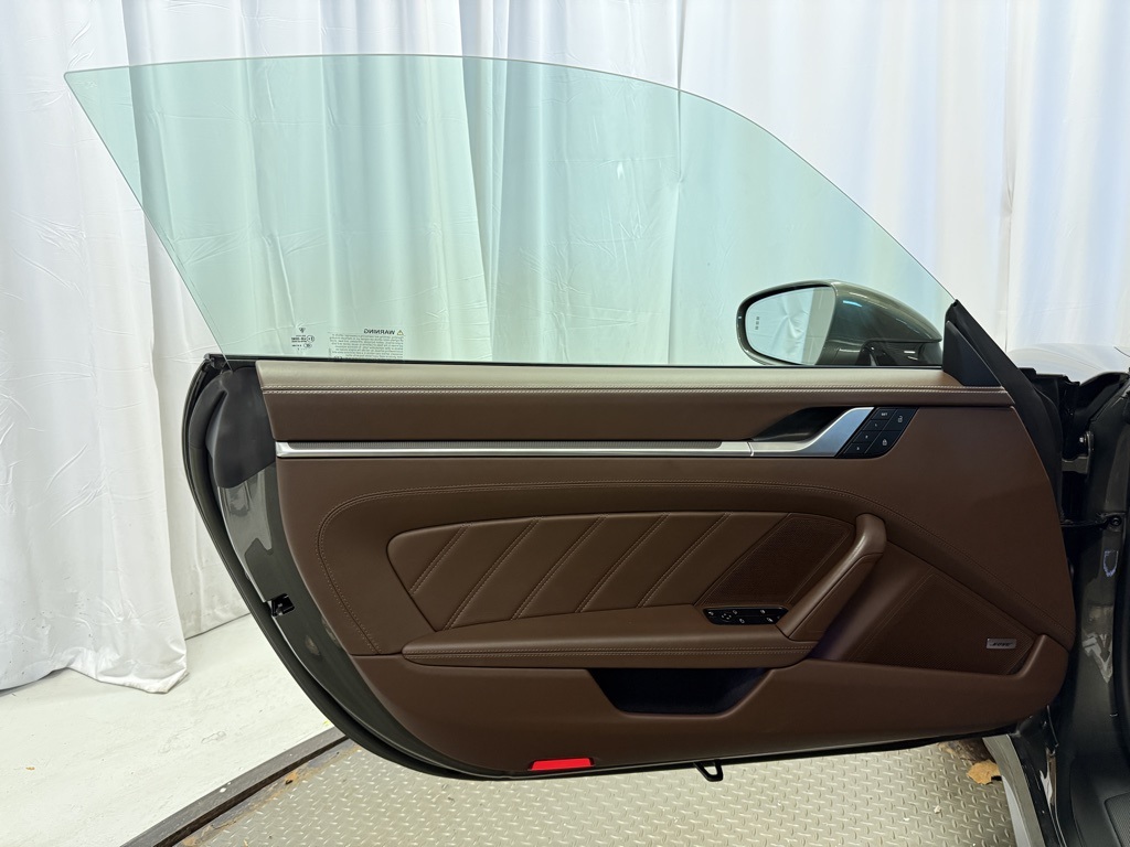 used 2022 Porsche 911 car, priced at $182,979