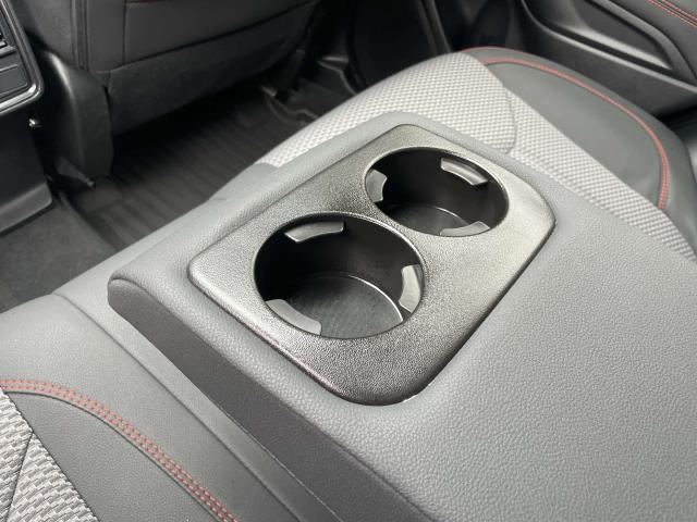 used 2024 Subaru Forester car, priced at $28,920