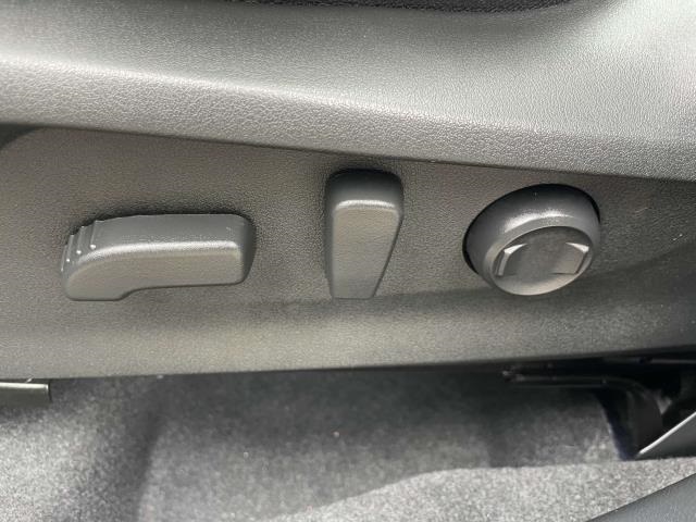 used 2024 Subaru Forester car, priced at $28,920