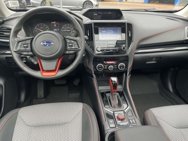used 2024 Subaru Forester car, priced at $28,920