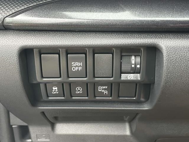 used 2024 Subaru Forester car, priced at $28,920