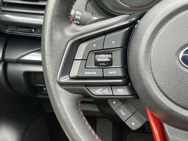 used 2024 Subaru Forester car, priced at $28,920