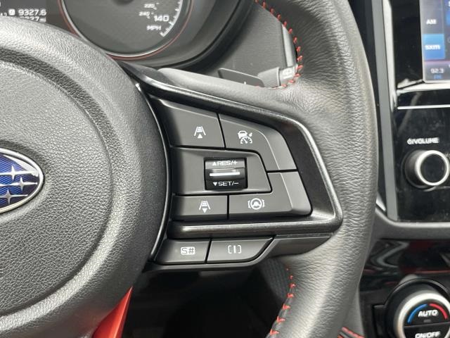 used 2024 Subaru Forester car, priced at $28,920