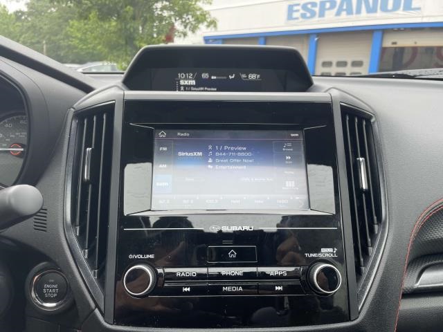 used 2024 Subaru Forester car, priced at $28,920