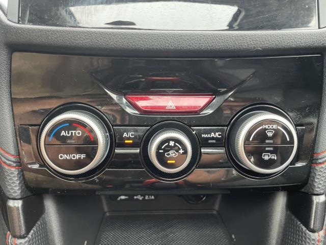 used 2024 Subaru Forester car, priced at $28,920