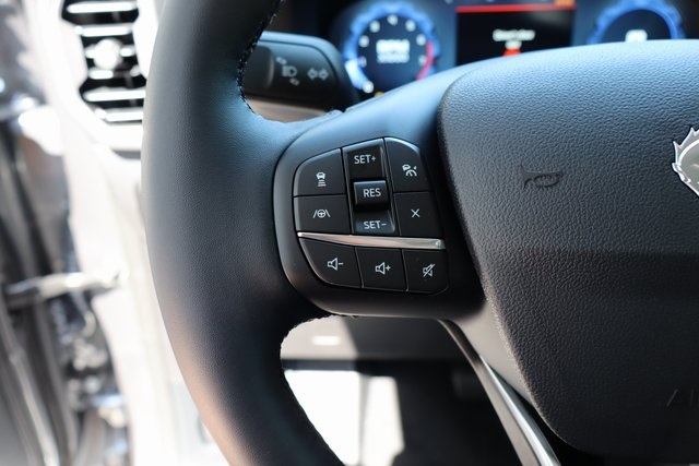 new 2025 Ford Bronco Sport car, priced at $38,862