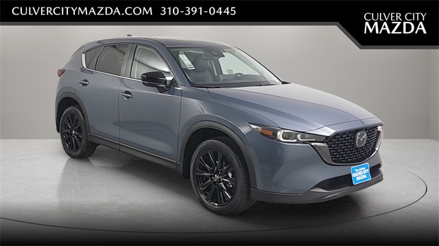 used 2025 Mazda CX-5 car, priced at $27,988