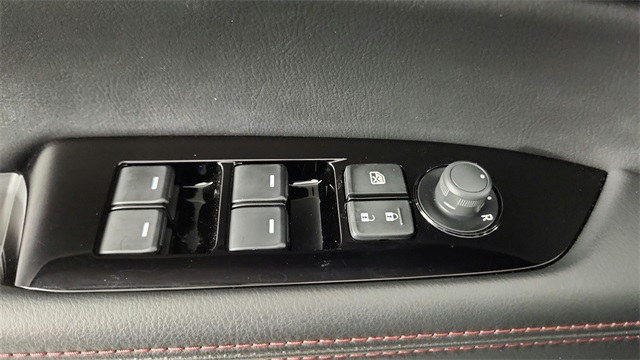 used 2025 Mazda CX-5 car, priced at $27,988