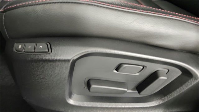 used 2025 Mazda CX-5 car, priced at $27,988