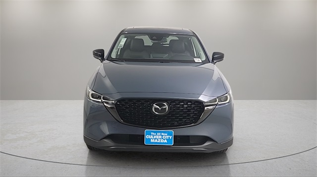used 2025 Mazda CX-5 car, priced at $27,988