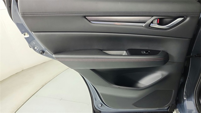 used 2025 Mazda CX-5 car, priced at $27,988