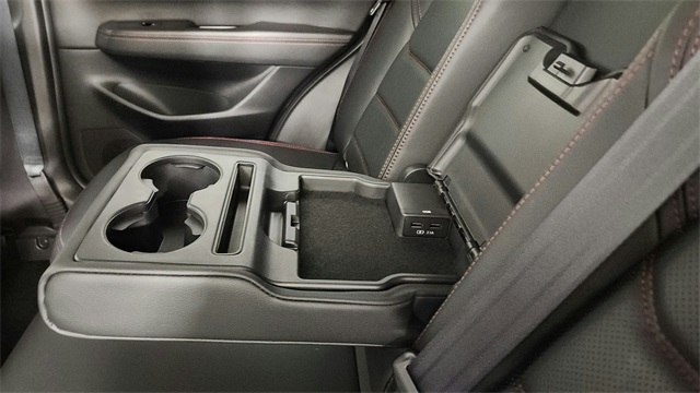 used 2025 Mazda CX-5 car, priced at $27,988