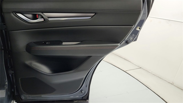 used 2025 Mazda CX-5 car, priced at $27,988