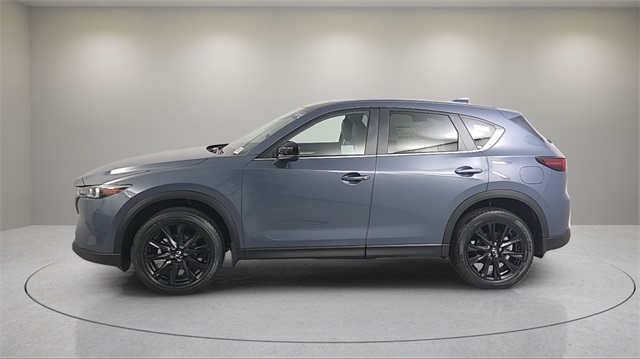 used 2025 Mazda CX-5 car, priced at $27,988