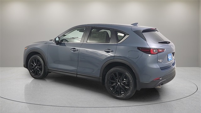 used 2025 Mazda CX-5 car, priced at $27,988