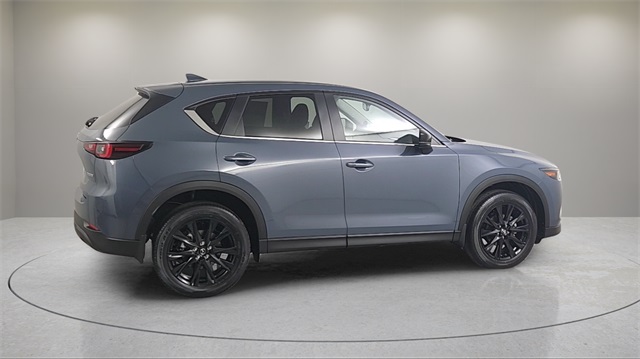 used 2025 Mazda CX-5 car, priced at $27,988