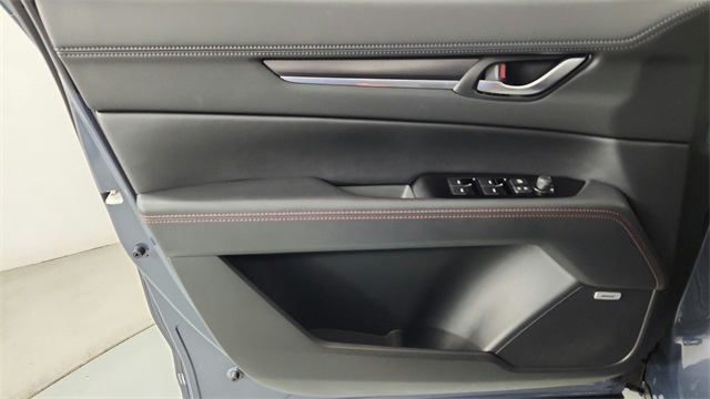 used 2025 Mazda CX-5 car, priced at $27,988