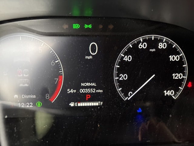 used 2025 Honda HR-V car, priced at $28,995