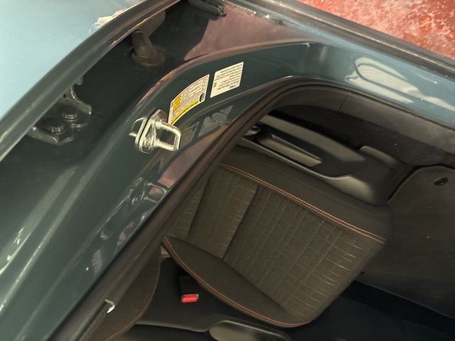 used 2025 Honda HR-V car, priced at $27,995