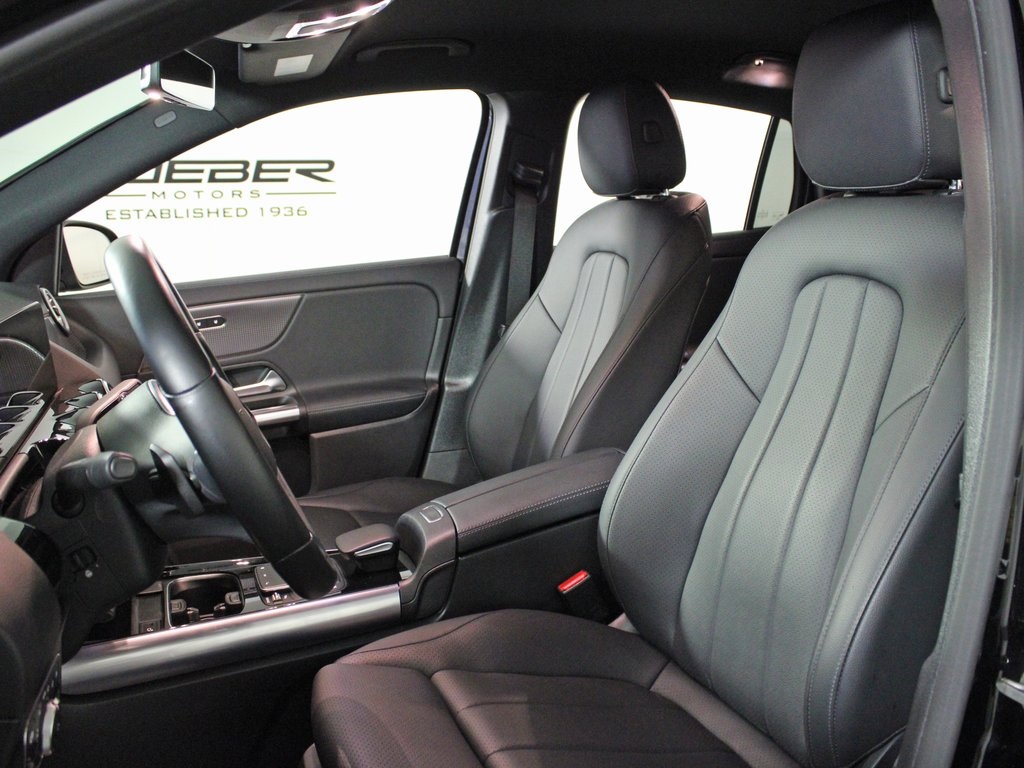 used 2022 Mercedes-Benz GLA car, priced at $24,997