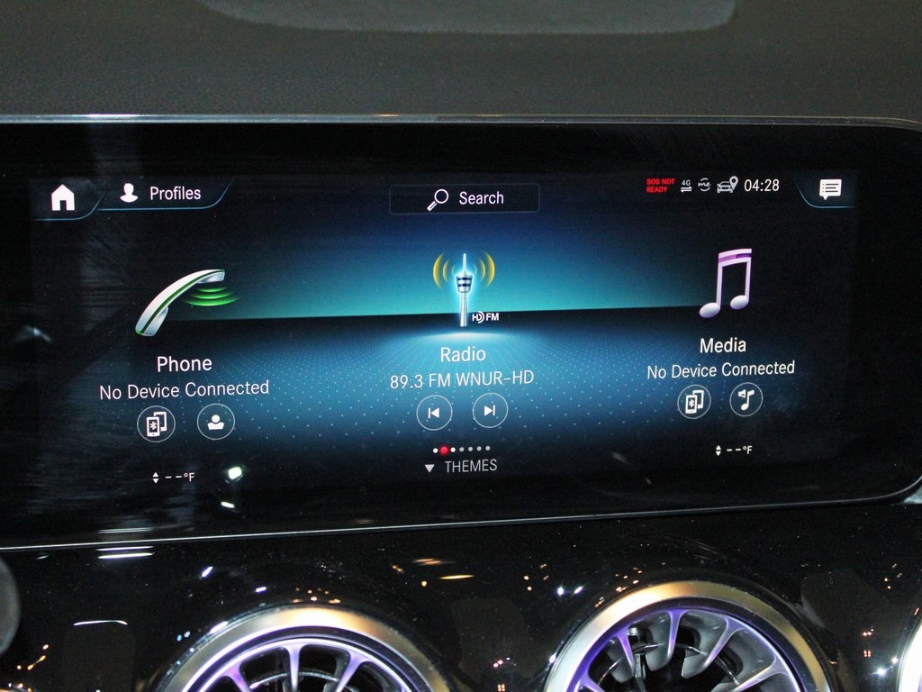 used 2022 Mercedes-Benz GLA car, priced at $24,997