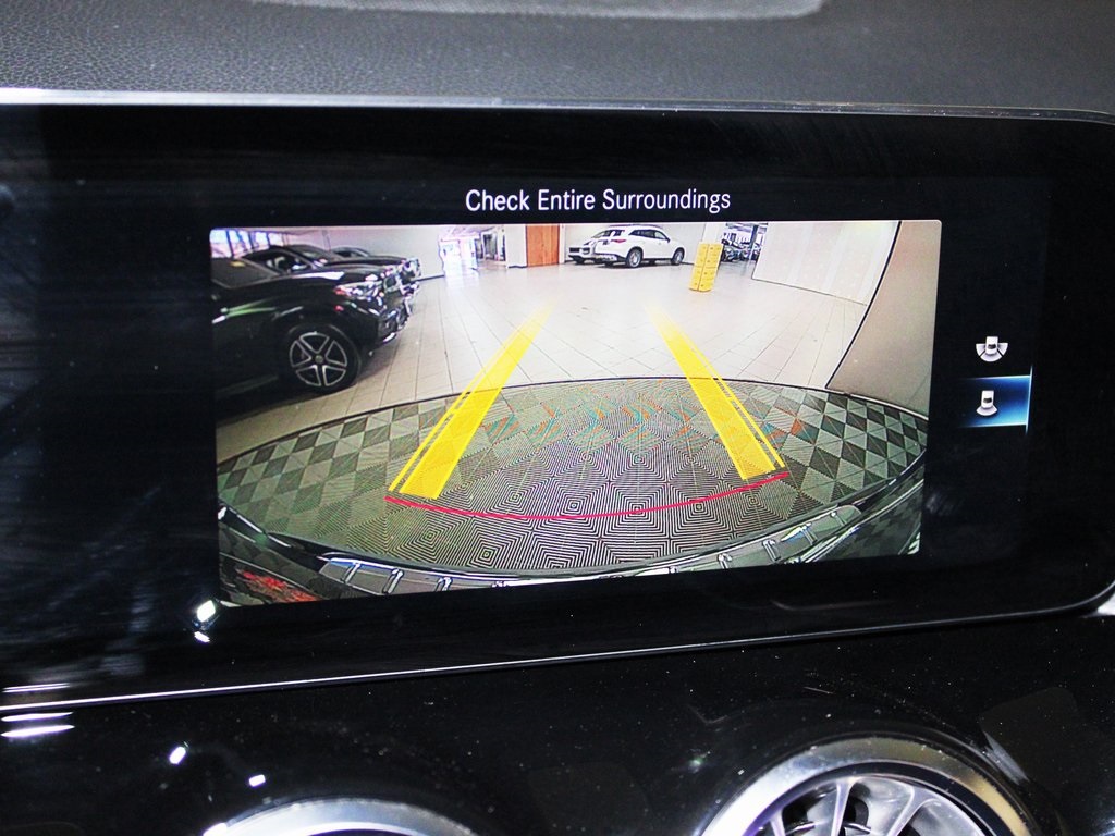 used 2022 Mercedes-Benz GLA car, priced at $24,997