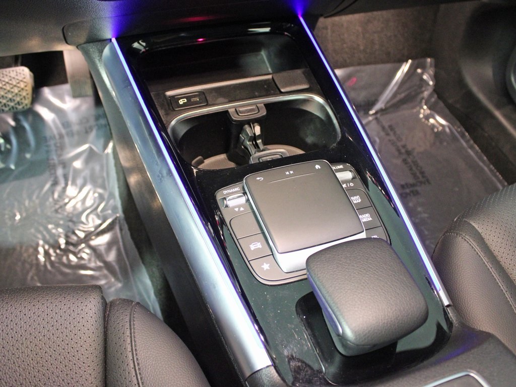 used 2022 Mercedes-Benz GLA car, priced at $24,997