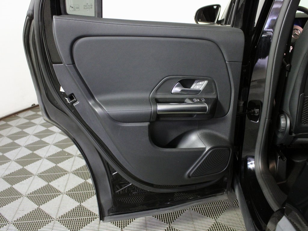 used 2022 Mercedes-Benz GLA car, priced at $24,997