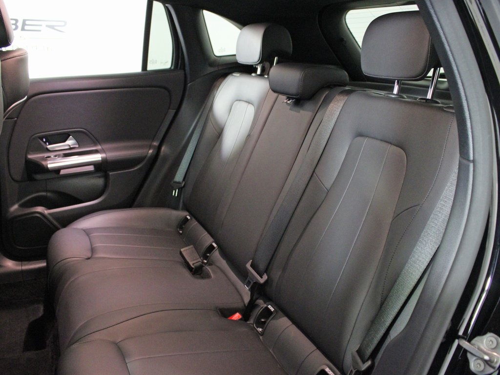 used 2022 Mercedes-Benz GLA car, priced at $24,997