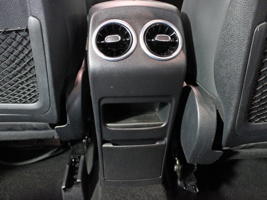used 2022 Mercedes-Benz GLA car, priced at $24,997