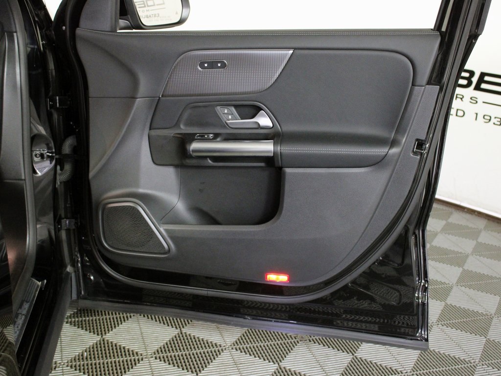 used 2022 Mercedes-Benz GLA car, priced at $24,997