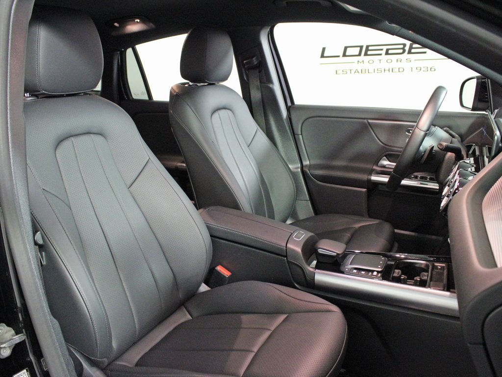 used 2022 Mercedes-Benz GLA car, priced at $24,997