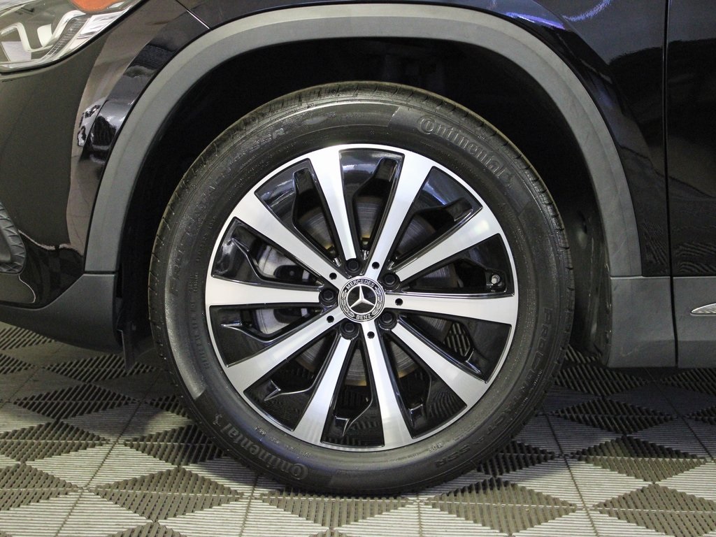 used 2022 Mercedes-Benz GLA car, priced at $24,997
