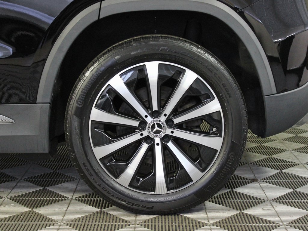 used 2022 Mercedes-Benz GLA car, priced at $24,997