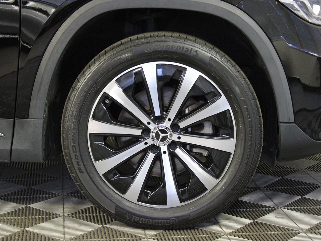 used 2022 Mercedes-Benz GLA car, priced at $24,997
