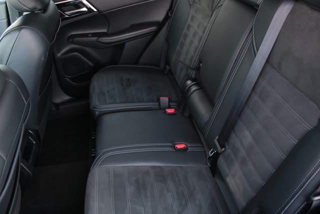 used 2024 Mitsubishi Outlander car, priced at $25,636