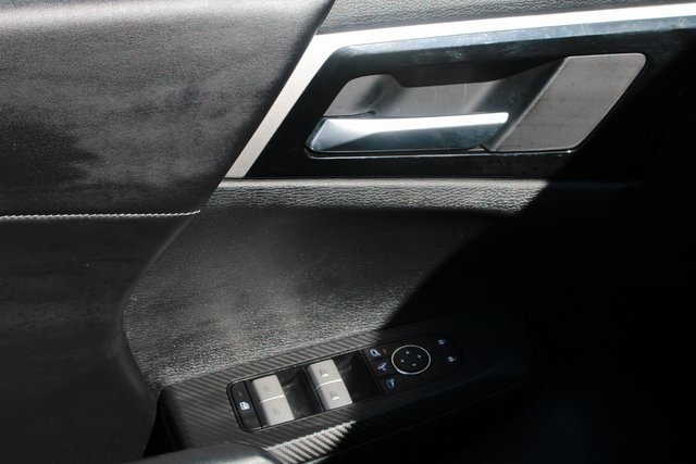 used 2024 Mitsubishi Outlander car, priced at $25,636