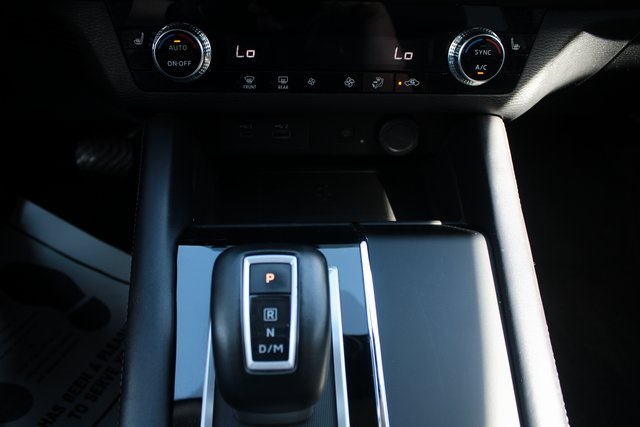 used 2024 Mitsubishi Outlander car, priced at $25,636