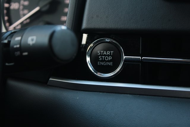 used 2024 Mitsubishi Outlander car, priced at $25,636