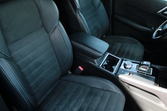 used 2024 Mitsubishi Outlander car, priced at $25,636